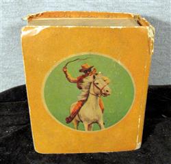 LOT OF 16 ANTIQUE BIG LITTLE BOOKS - BOOKS COVER VARIOUS MAINSTREAM CHARACTERS L